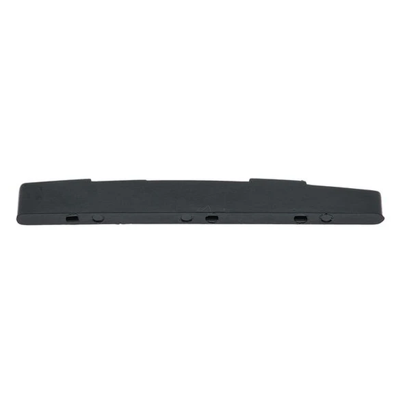 Graphtech PS-9280-C0 Black Tusq String Saver Akustik Gitar Alt Eşik - Resim 6