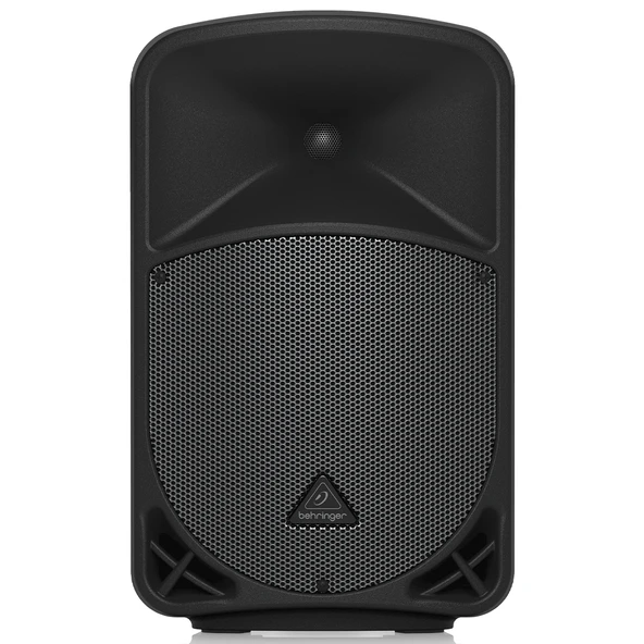 BEHRINGER B110D - Eurolive 300W 2-Yollu 10" Aktif Hoparlör ürün görseli 1