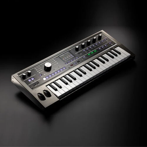 microKORG2 ürün görseli 1