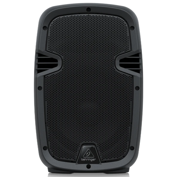 BEHRINGER Aktif 240 Watt 8" PA Hoparlör Sistemi ürün görseli 1
