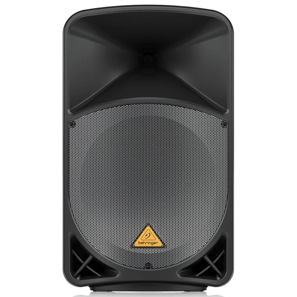 BEHRINGER EUROLIVE B115MP3 / Aktif Hoparlör ürün görseli 1