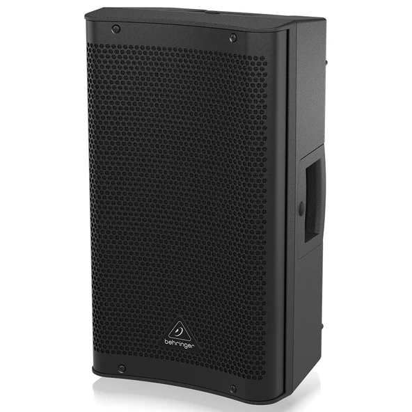 BEHRINGER DR110DSP / Taşınabilir Hoparlör - Resim 3