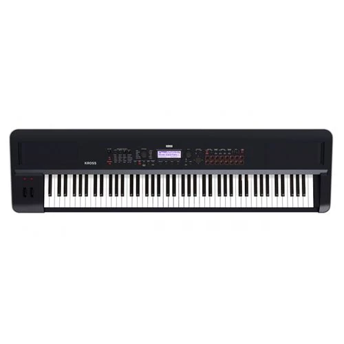 Korg KROSS2-88 ürün görseli 1