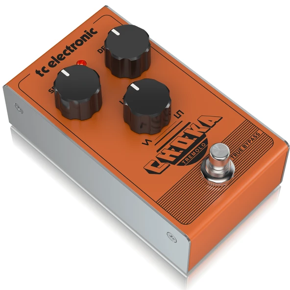 TC Electronic CHOKA TREMOLO - Resim 2