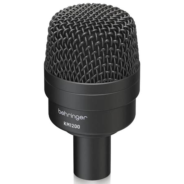 BEHRINGER BC1200 / Dinamik ve Condenser Mikrofon - Resim 2