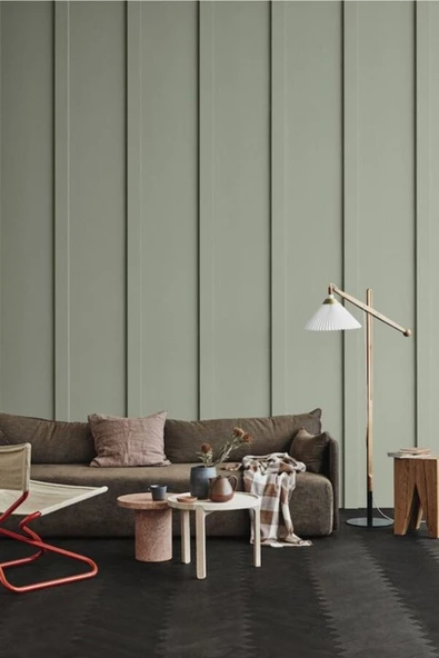 enc home Iskandinav Duvar Çıtası ürün görseli 1