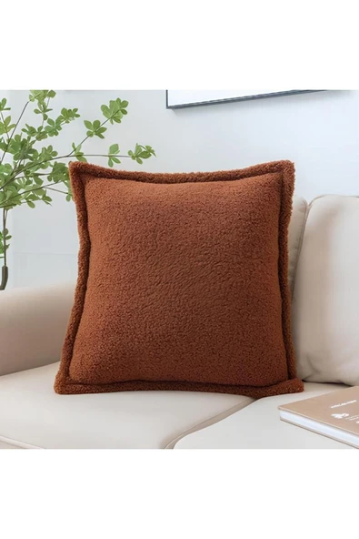 enc home dolgulu puffy kırlent ürün görseli 1