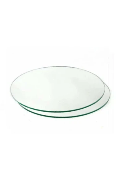 enc home Yuvarlak 25 Cm Ayna ürün görseli 1