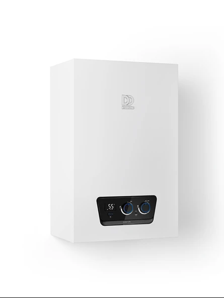 Demirdöküm Ademix 18/24 Kw Tam Yoğuşmalı Kombi ürün görseli 1