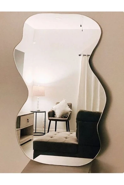 enc home mona konsol aynası - Resim 2