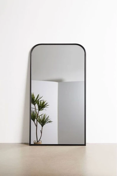 enc home Ayaklı mini infulencer aynası (140x50) ürün görseli 1