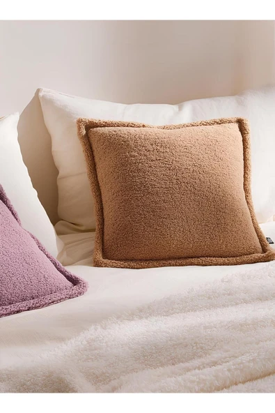 enc home dolgulu puffy kırlent ürün görseli 1
