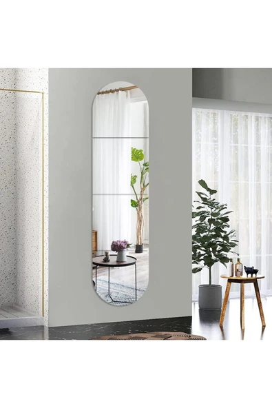 enc home oval parçalı 4'lü 30x30 ürün görseli 1