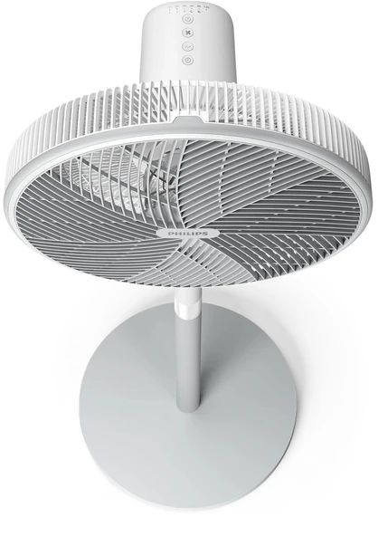 Philips 2000 Serisi CX2550/00 Ayaklı Vantilatör - Resim 3