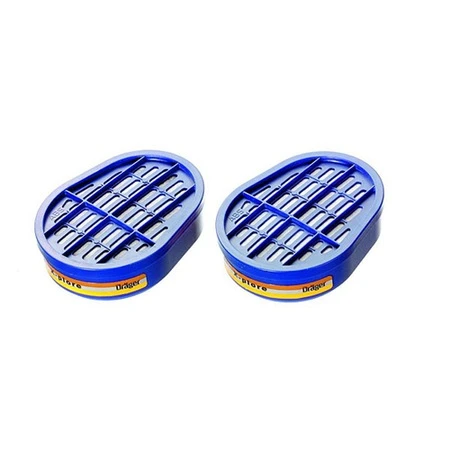 Drager Abek Filtre 6738816  X 5 Çift ürün görseli 1