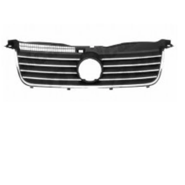 Volkswagen Passat Ön Panjur (2001-2005) 3B0853651K WOS09PA012 1.8, 1.6, 2.0, 1.9 TDI ürün görseli 1