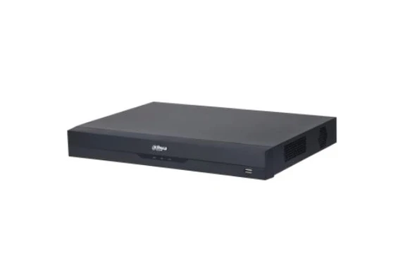 DAHUA XVR4232AN-I 32 KANAL 2HDD(8TB) (2MP) AHD/HİBRİT KAYIT CİHAZI ürün görseli 1