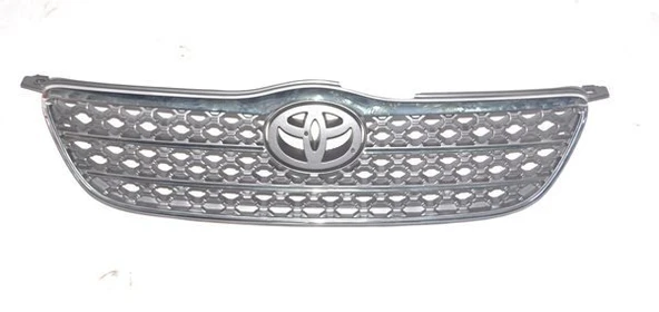 Toyota Corolla Ön Panjur (2002-2004) 531111A902 TOY09CO011 1.6, 1.4 ürün görseli 1