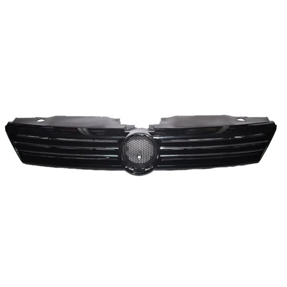 Volkswagen Jetta Ön Panjur (2010-2015) 5C6853651 JTA112000 2.0, 1.4TSI, 1.2 TSI, 1.6 TDI ürün görseli 1