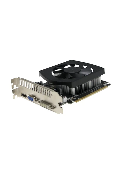 Turbox GTX 750 TI  128 Bit GDDR5 4 GB Ekran Kartı ürün görseli 1