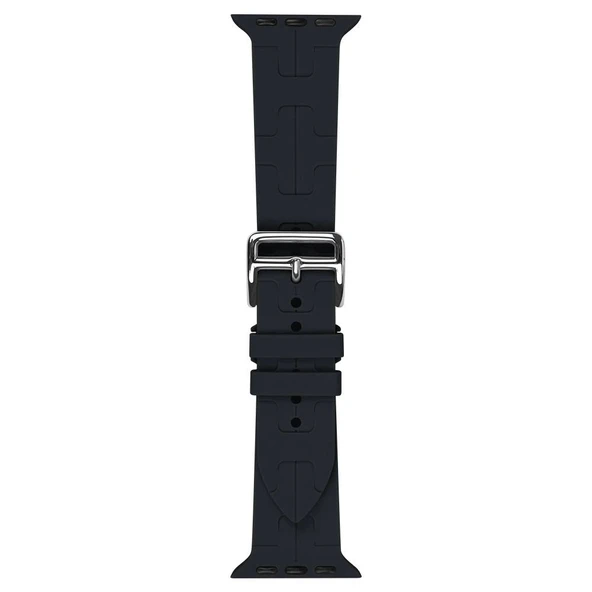 Watch 7 45mm KRD-92 Silikon Kordon - Resim 9