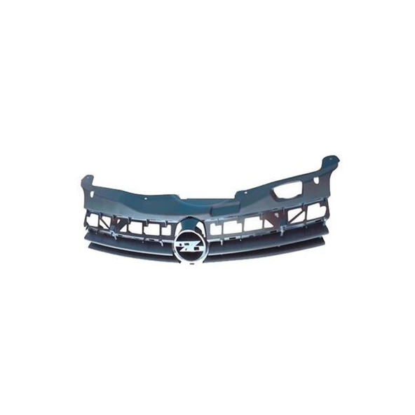 Opel Astra Ön Panjur (2004-2007) 6320114 AST042000 1.6, 1.4, 1.3 CDTI ürün görseli 1