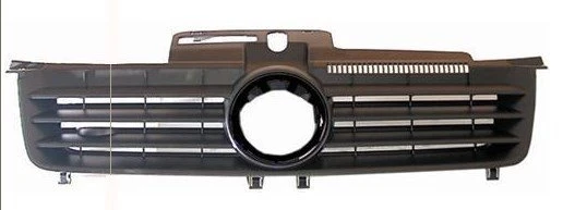 Volkswagen Polo Ön Panjur (2001-2005) 6Q0853615C WOS09PO017 1.4, 1.2, 1.4 TDI ürün görseli 1