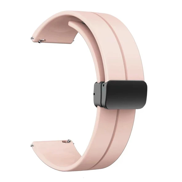 Huawei GT2 46mm KRD-84 22mm Silikon Kordon ürün görseli 1