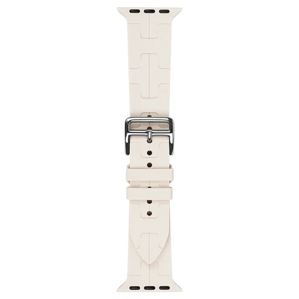 Watch 7 45mm KRD-92 Silikon Kordon - Resim 11