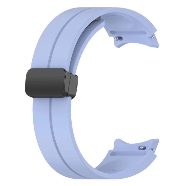 Samsung  Watch 4 Classic 42mm KRD-84 Silikon Kordon ürün görseli 1