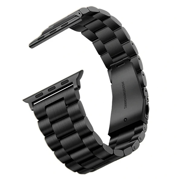 Watch 44mm Band-04 Metal Kordon ürün görseli 1