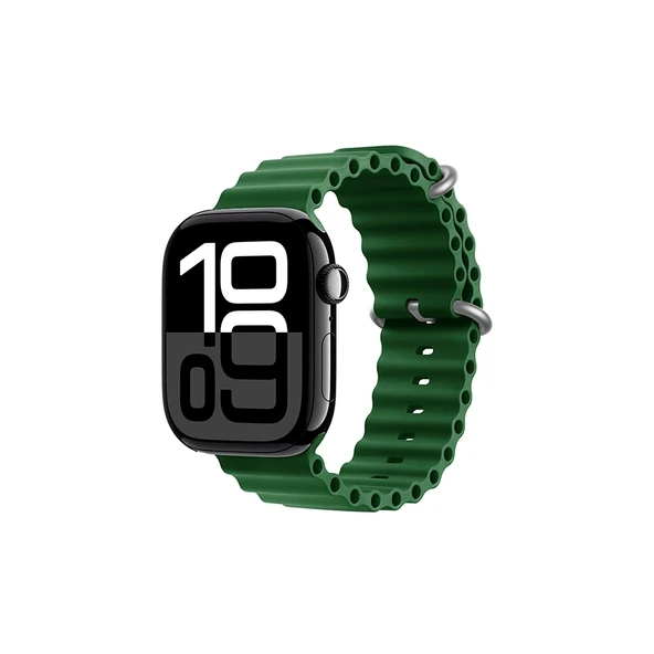 Watch 44mm KRD-75 Silikon Kordon ürün görseli 1