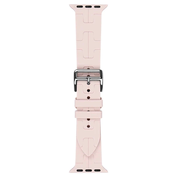 Watch 7 45mm KRD-92 Silikon Kordon - Resim 5