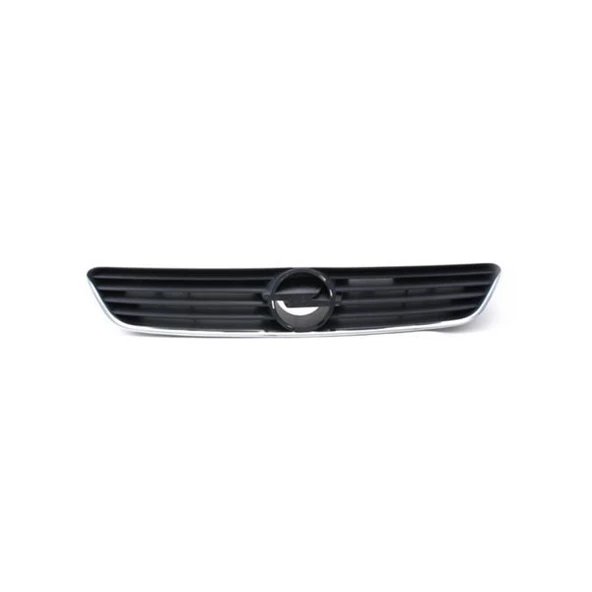 Opel Astra Ön Panjur (1998-2007) 6320065 OP0172011 1.6, 2.0, 1.7, 1.4, 2.0 DTI ürün görseli 1