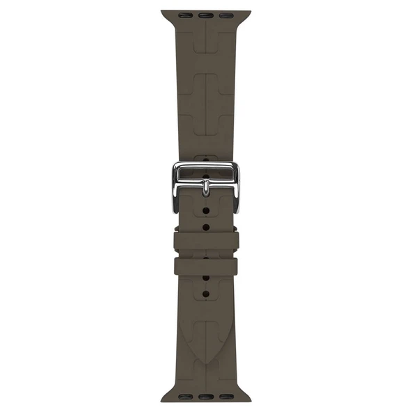 Watch 7 45mm KRD-92 Silikon Kordon - Resim 10