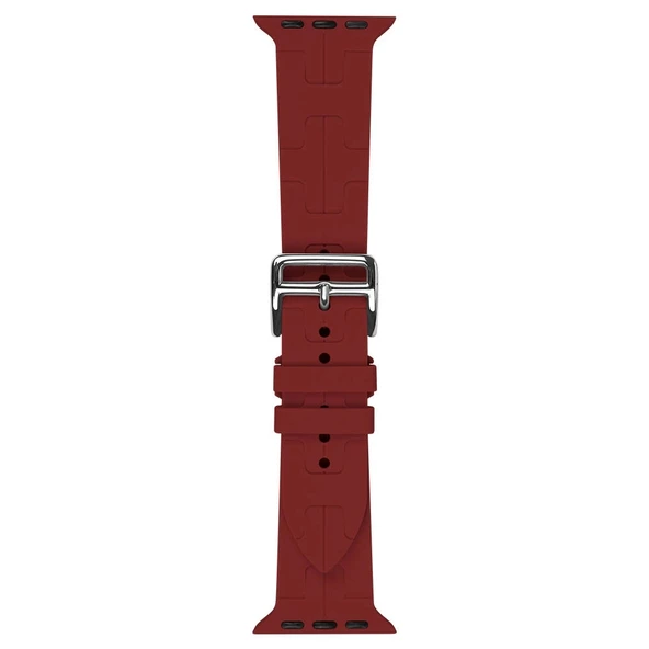 Watch 7 45mm KRD-92 Silikon Kordon - Resim 7