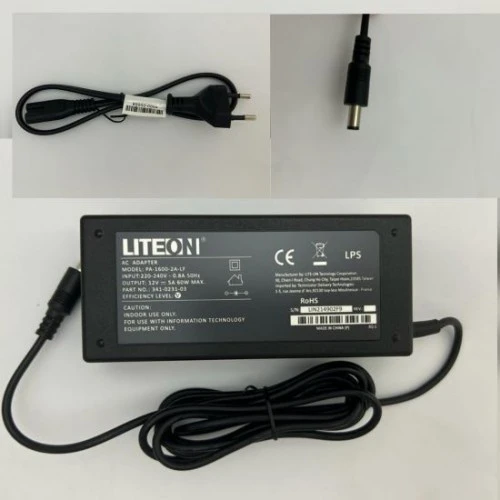 Liteon FSP030-DGAA1  uyumlu Notebook Adaptör - Resim 2