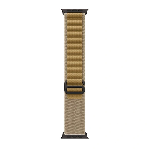Watch 40mm KRD-74 Hasır Kordon - Resim 6