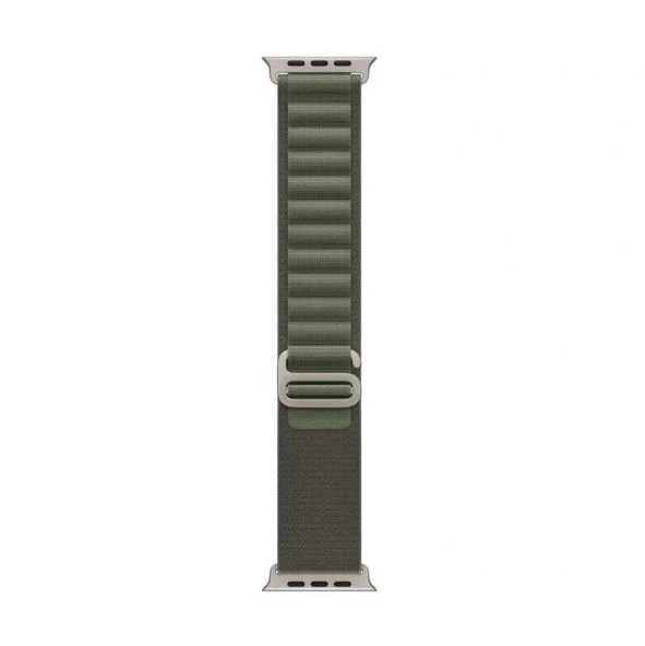 Watch 40mm KRD-74 Hasır Kordon - Resim 2