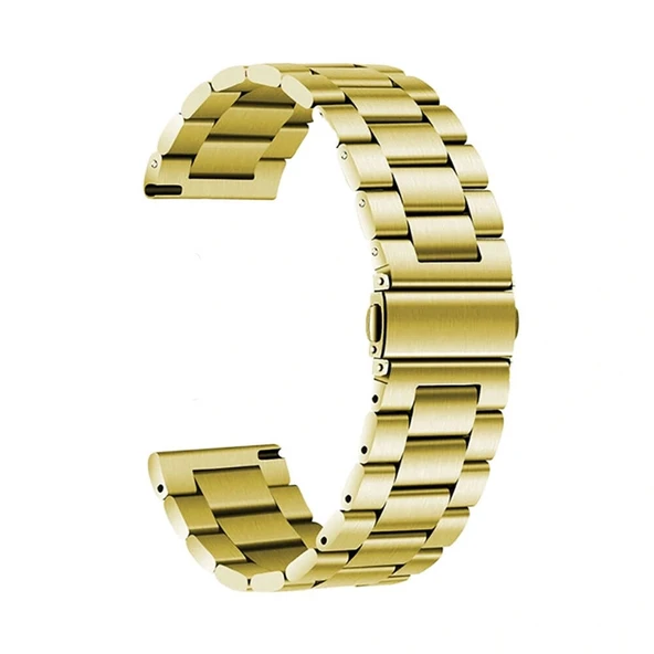 Huawei Honor Magic 2 46mm Band-04 22mm Metal Kordon ürün görseli 1