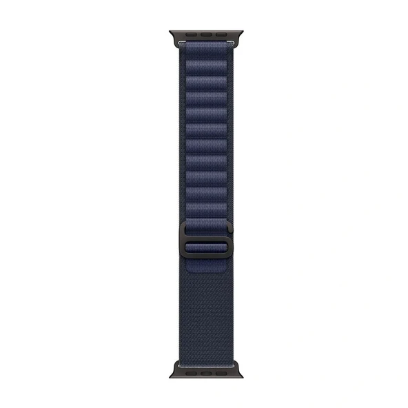 Watch 7 45mm KRD-74 Hasır Kordon - Resim 6