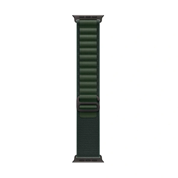Watch 7 45mm KRD-74 Hasır Kordon - Resim 7