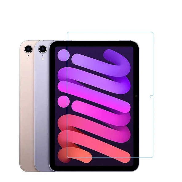 iPad 10.9 2022 (10.Nesil) Tablet Blue Nano Ekran Koruyucu ürün görseli 1