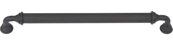 Elif Kulp Siyah 320mm (2 Adet) - Resim 2