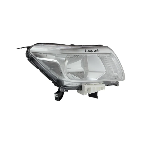 Leoparts Nissan Navara Far Lambası Sağ (Merceksiz) 2015-2020 26010-4JA0B ürün görseli 1