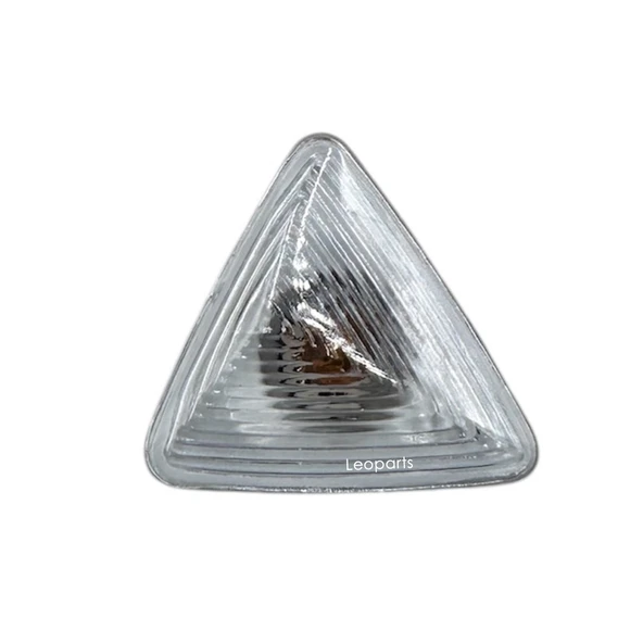 Leoparts Mitsubishi Colt Çamurluk Sinyali 2004-2012 Sağ-Sol Uyumlu (1 Adet) MR957363 ürün görseli 1
