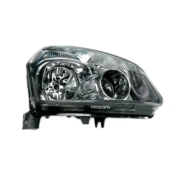 Leoparts Nissan Qashqai Far Lambası Sağ (Elektrikli) 2006-2009 26010-JD000 ürün görseli 1