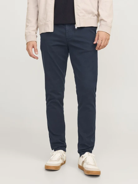 JACK JONES Marco Model Erkek Slim Fit Chino Pantolon 12260904 ürün görseli 1