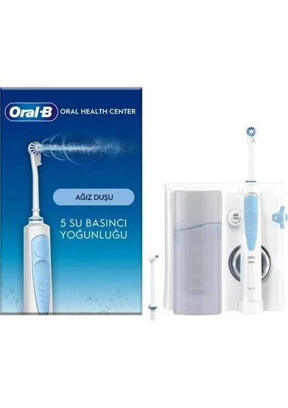 Oral-B Ağız Sağlığı Merkezi Ağız Duşu ürün görseli 1