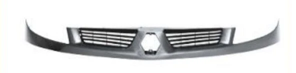 Renault Kangoo Ön Panjur (2003-2011) 7701062676 PLE3730 1.9, 1.4, 1.5 DCI ürün görseli 1